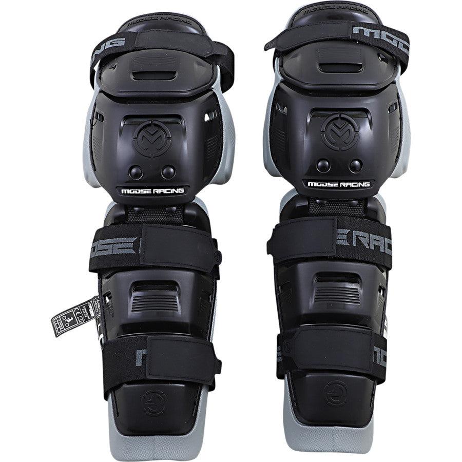 Moose Racing Synapse HD Knee Protectors - Motor Psycho Sport