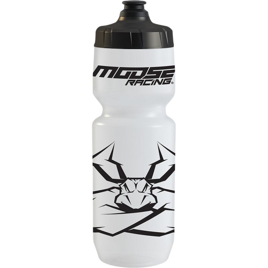 Moose Racing Water Bottle - Motor Psycho Sport
