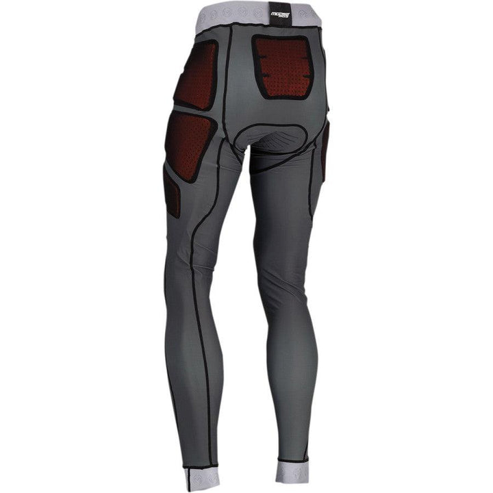 Moose Racing XC1 Guard Underwear - Motor Psycho Sport