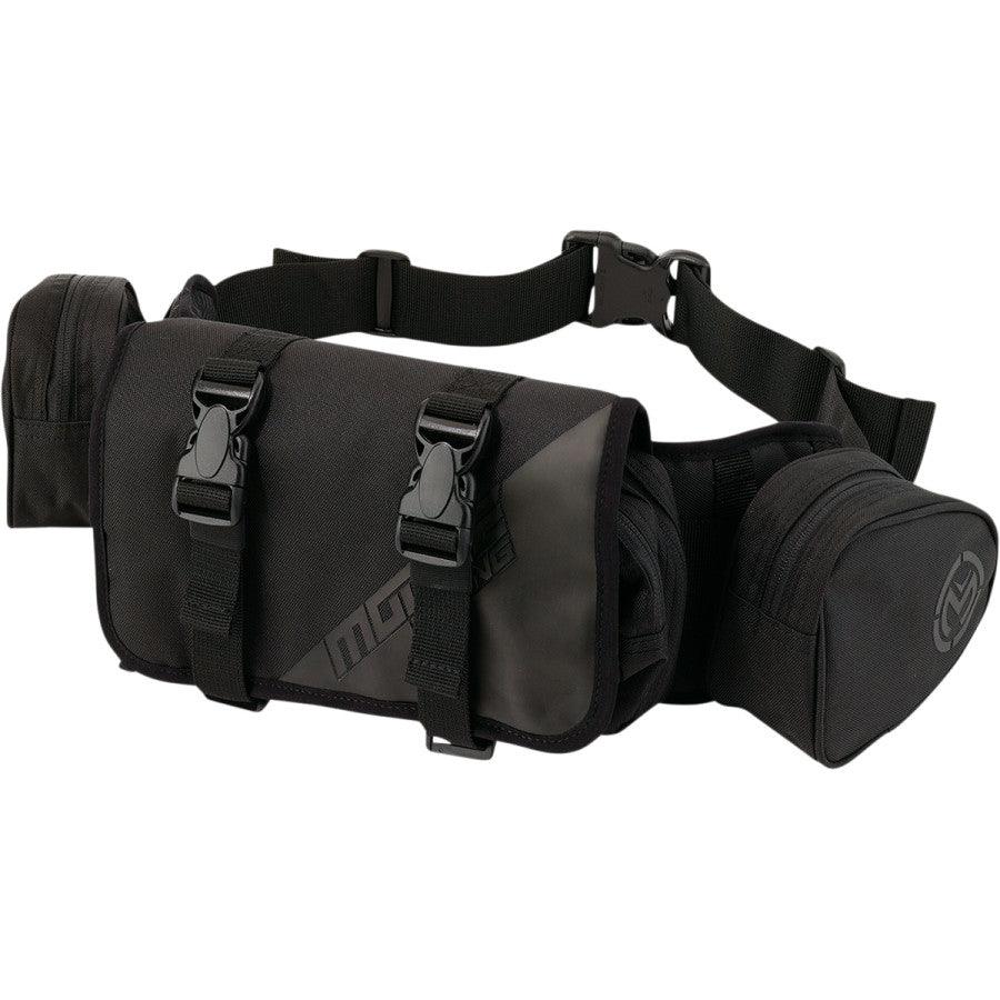 Moose Racing XCR Enduro Fanny Pack - Motor Psycho Sport