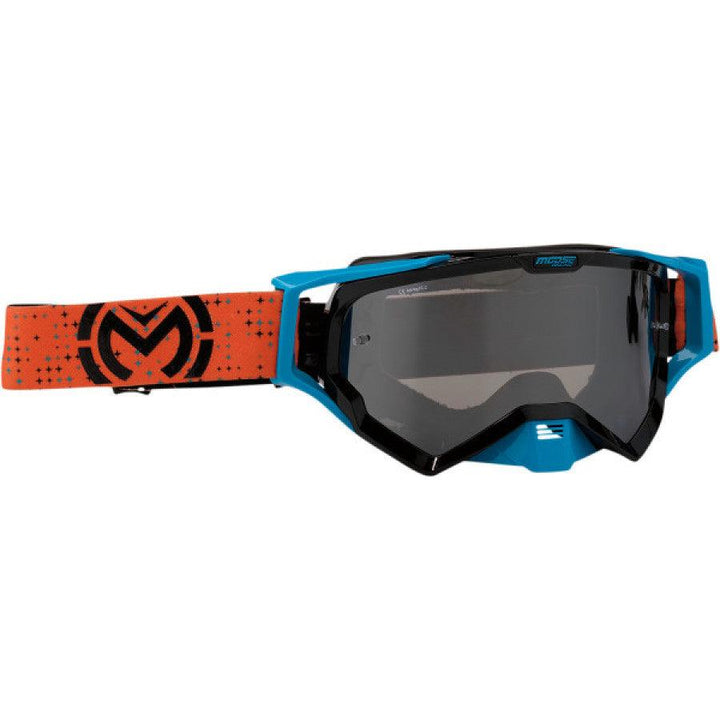 Moose Racing XCR Pro Stars Goggles - Motor Psycho Sport