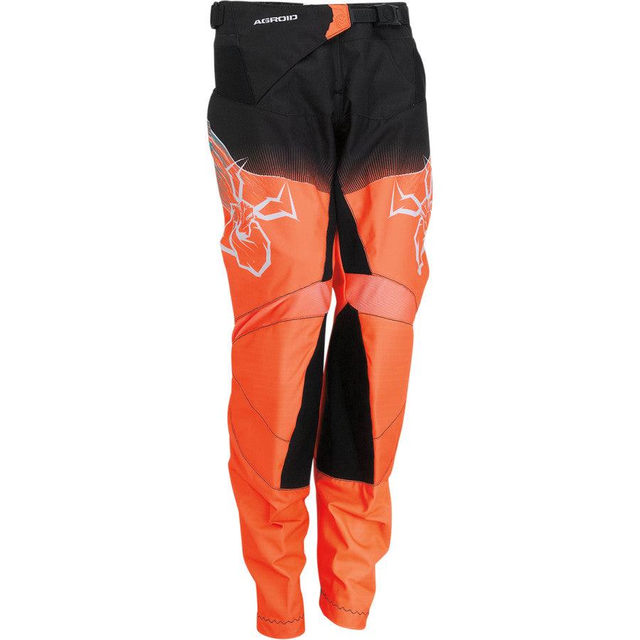 Moose Racing Youth Agroid Pants - Motor Psycho Sport