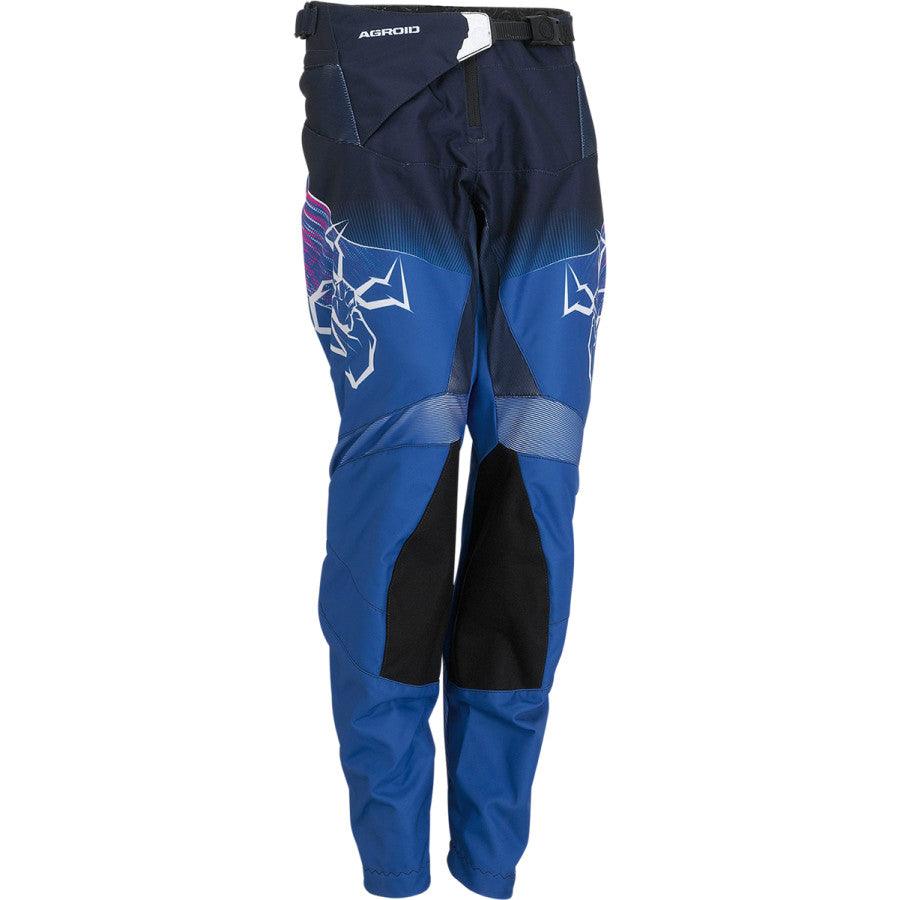 Moose Racing Youth Agroid Pants - Motor Psycho Sport