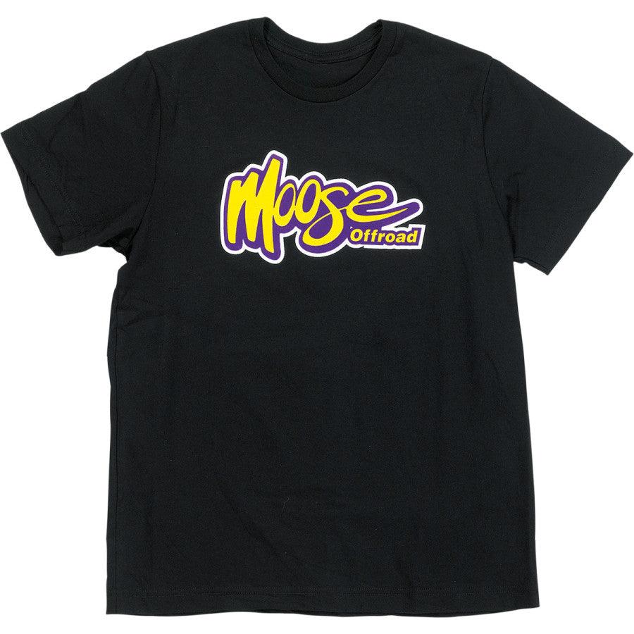 Moose Racing Youth Off-Road T-Shirt - Motor Psycho Sport