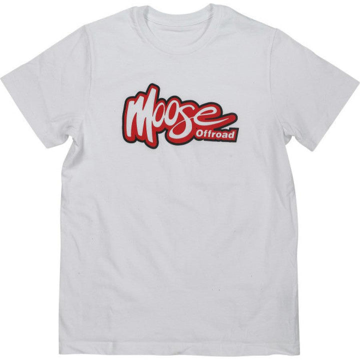 Moose Racing Youth Off-Road T-Shirt - Motor Psycho Sport