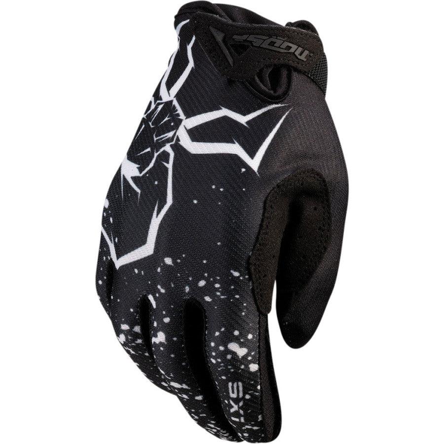 Moose Racing Youth SX1 Gloves - Motor Psycho Sport