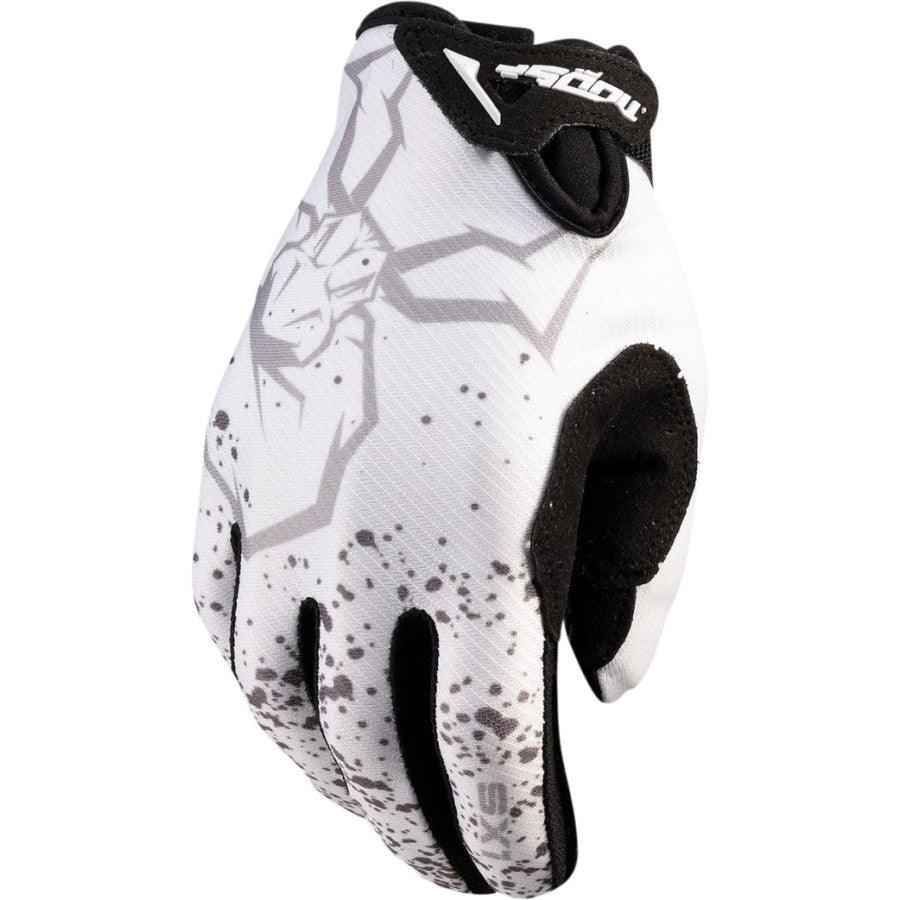 Moose Racing Youth SX1 Gloves - Motor Psycho Sport