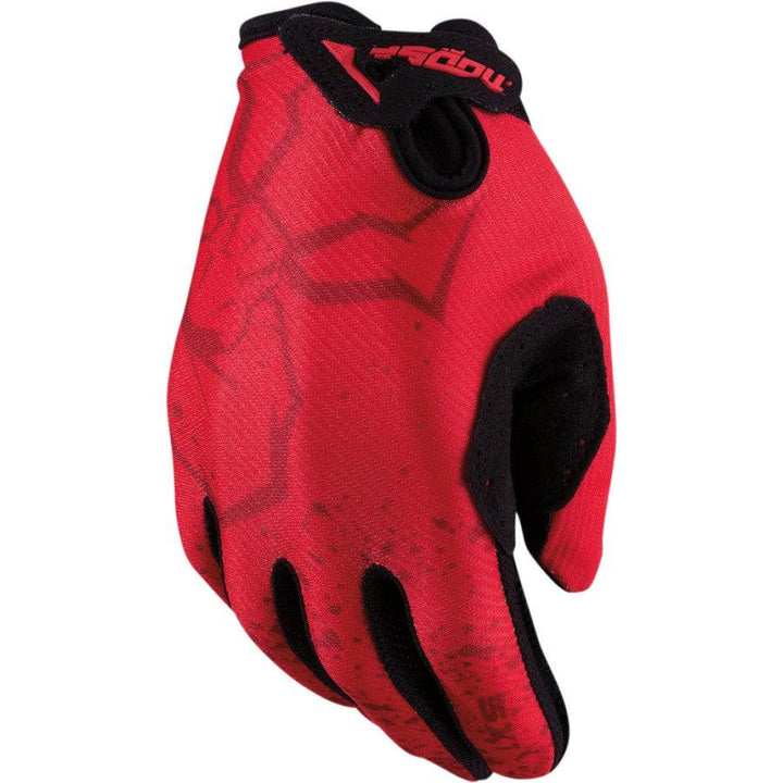 Moose Racing Youth SX1 Gloves - Motor Psycho Sport