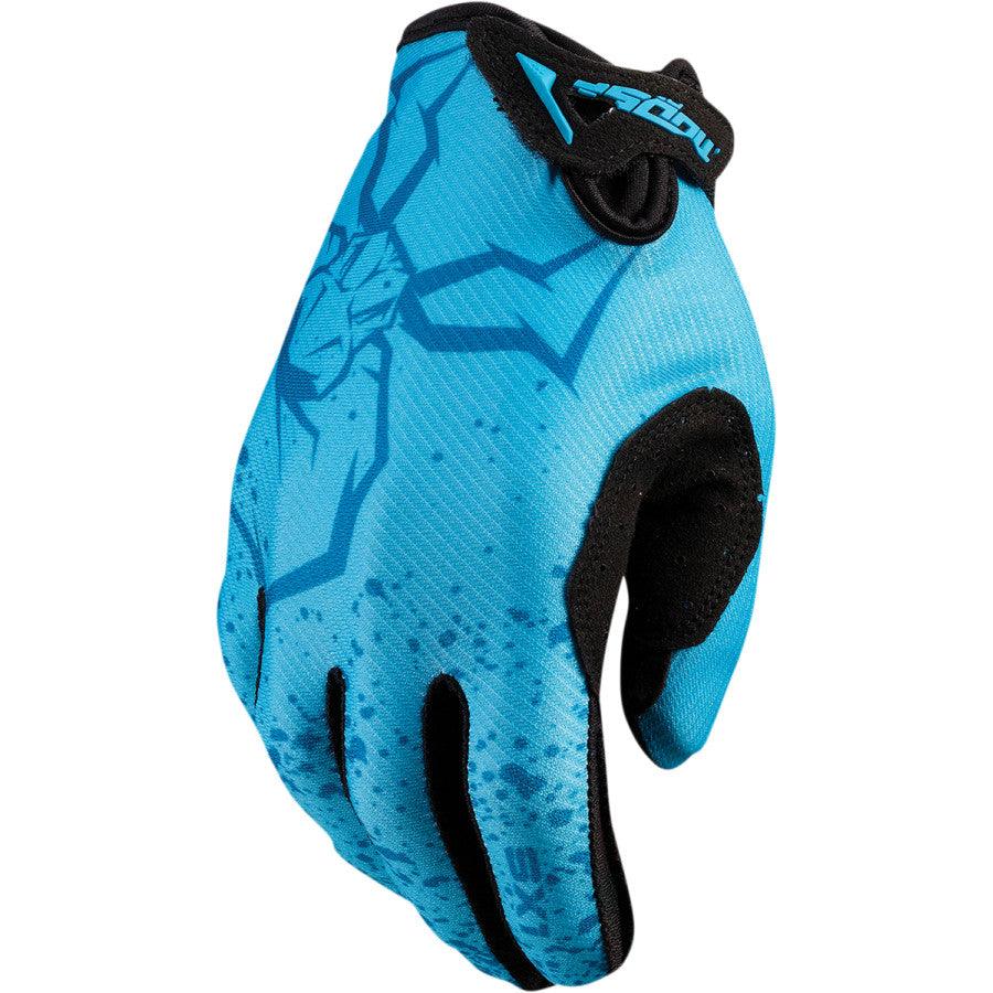 Moose Racing Youth SX1 Gloves - Motor Psycho Sport