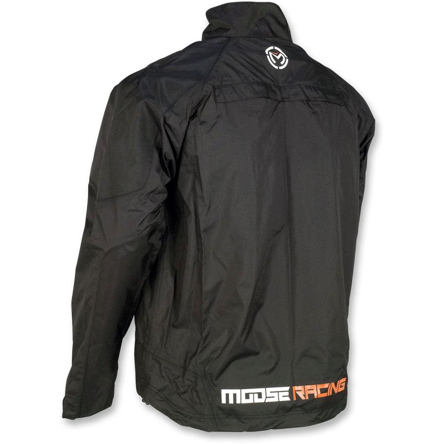 Moose Racing Youth XC1 Rain Jacket - Motor Psycho Sport