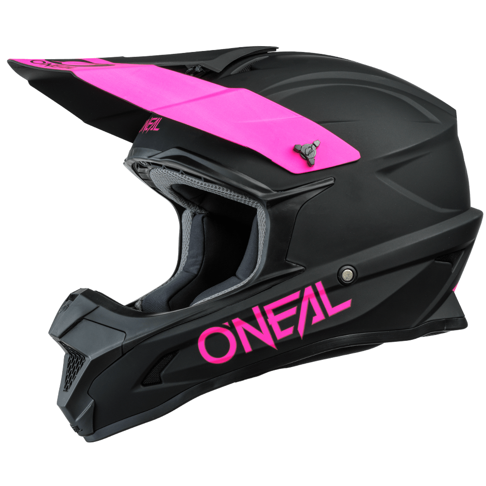 black and pink icon helmets - Airform Helmet - Manik'RR - MIPS - Airform Mips MANIKRR Helmet Pink / L S1 Lifer Helmets inc Visor