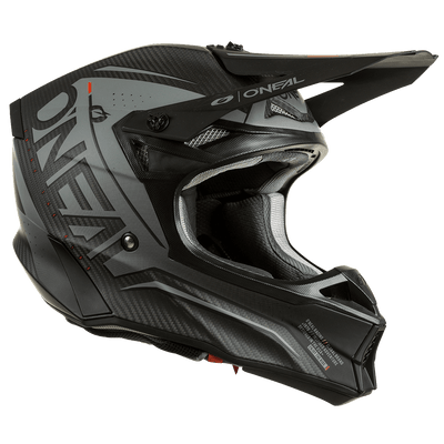 O'Neal 10 SRS Prodigy Carbon Helmet - Motor Psycho Sport