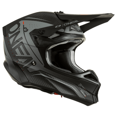 O'Neal 10 SRS Prodigy Carbon Helmet - Motor Psycho Sport