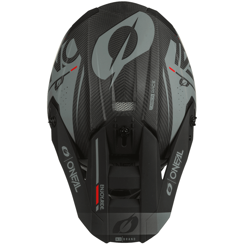 O'Neal 10 SRS Prodigy Carbon Helmet - Motor Psycho Sport