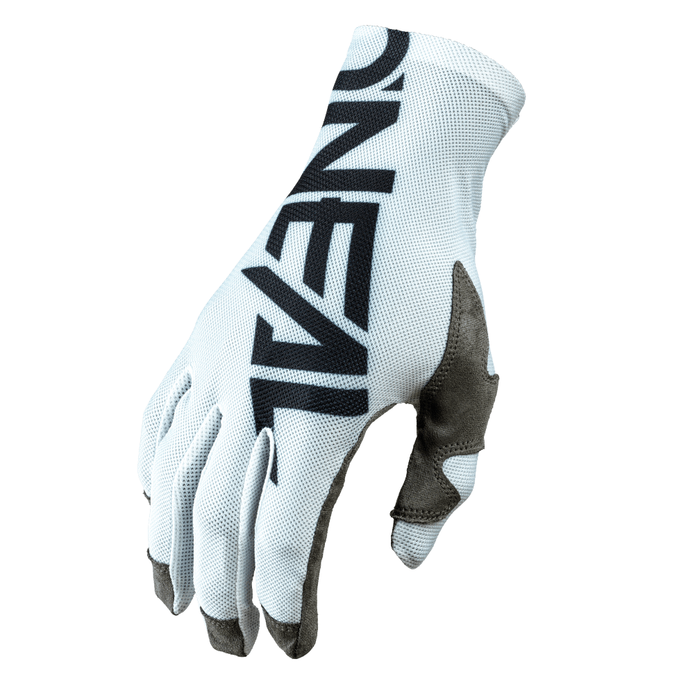 O'Neal Airwear Glove White/Black - Motor Psycho Sport