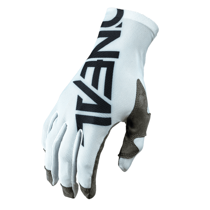 O'Neal Airwear Glove White/Black - Motor Psycho Sport