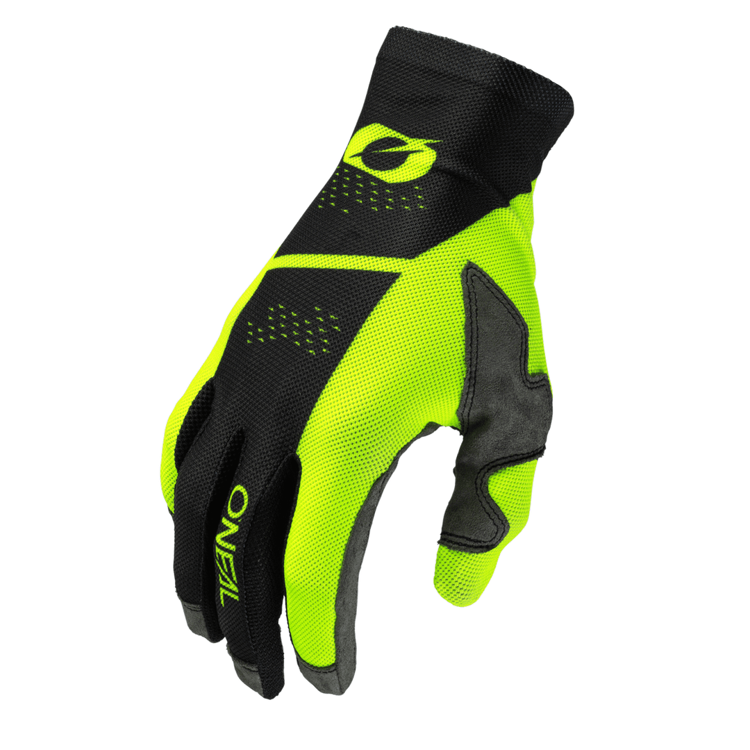 O'Neal Airwear Slam V.23 Glove Black/Neon - Motor Psycho Sport