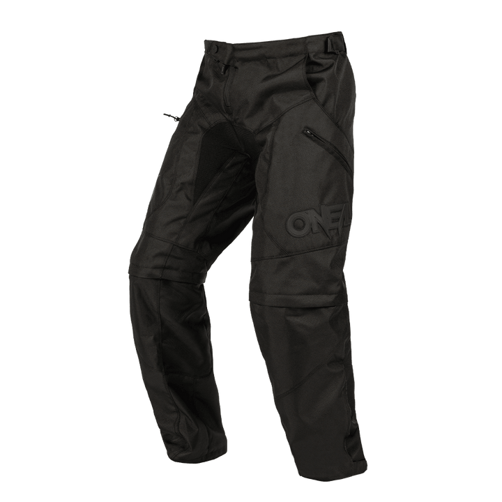 O'Neal Apocalypse Pants Black - Motor Psycho Sport