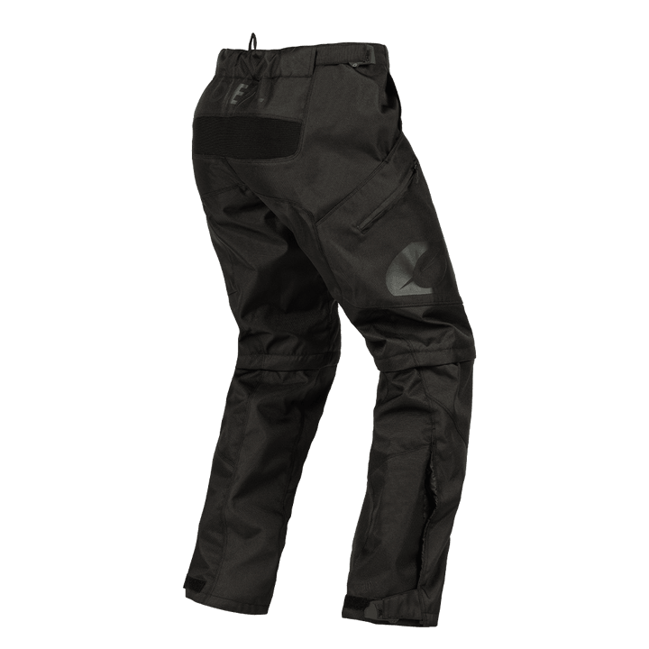 O'Neal Apocalypse Pants Black - Motor Psycho Sport