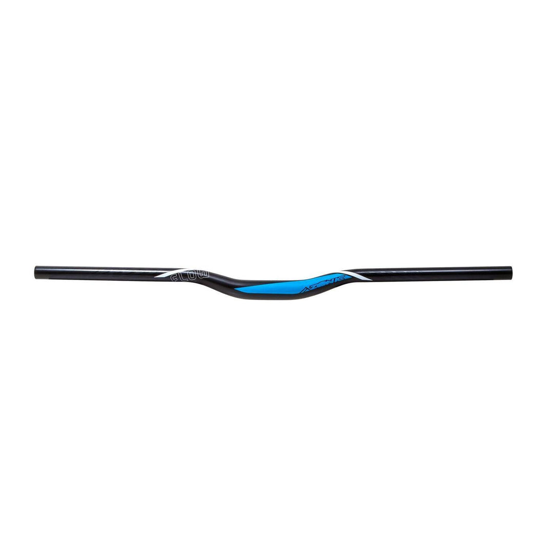 O'Neal Azonic Flow 1" 750mm Bar - Motor Psycho Sport