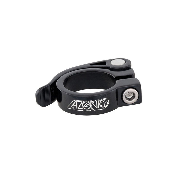 O'Neal Azonic Gonzo Seat Post Clamp - Motor Psycho Sport