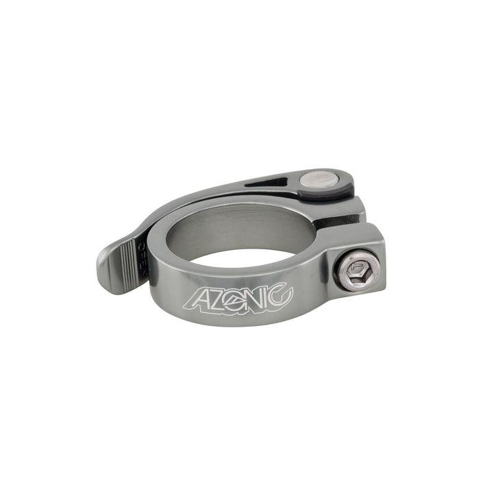 O'Neal Azonic Gonzo Seat Post Clamp - Motor Psycho Sport