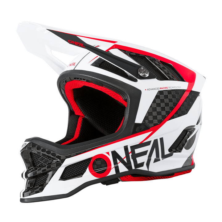 O'Neal Blade Carbon IPX® Helmet - Motor Psycho Sport