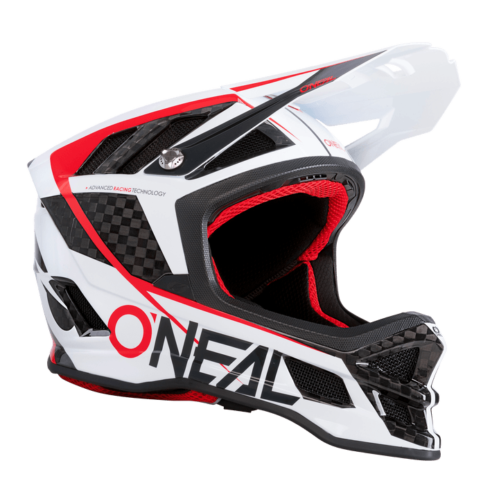 O'Neal Blade Carbon IPX® Helmet - Motor Psycho Sport