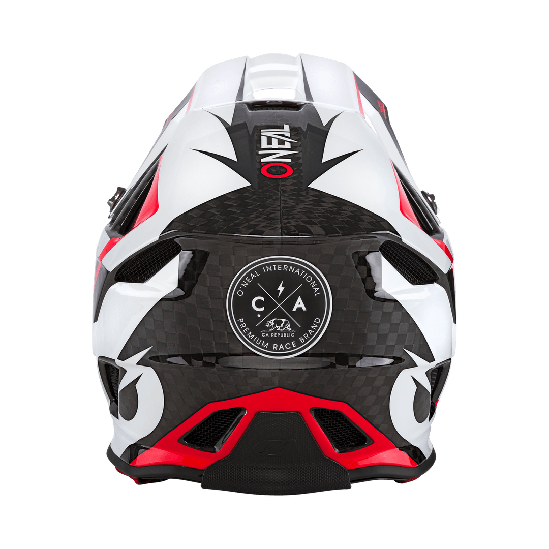 O'Neal Blade Carbon IPX® Helmet - Motor Psycho Sport