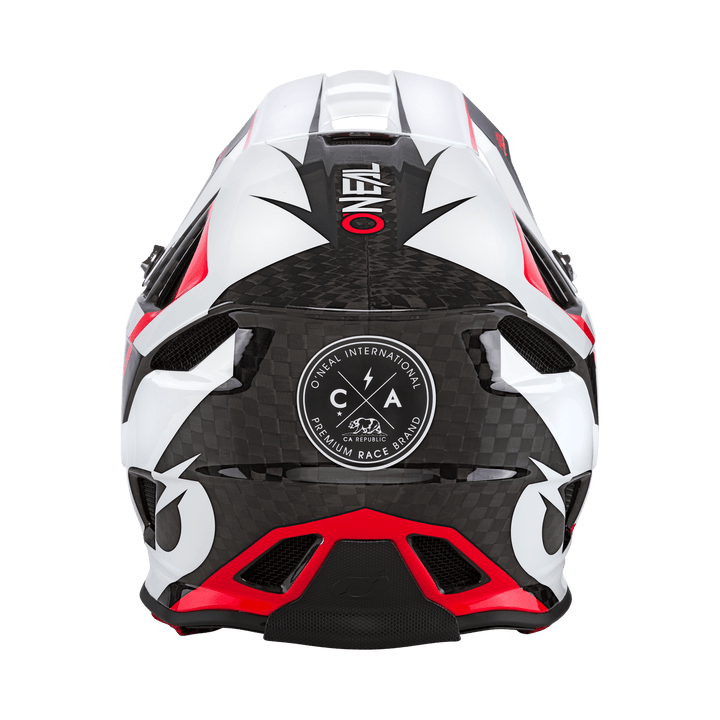O'Neal Blade Carbon IPX® Helmet - Motor Psycho Sport