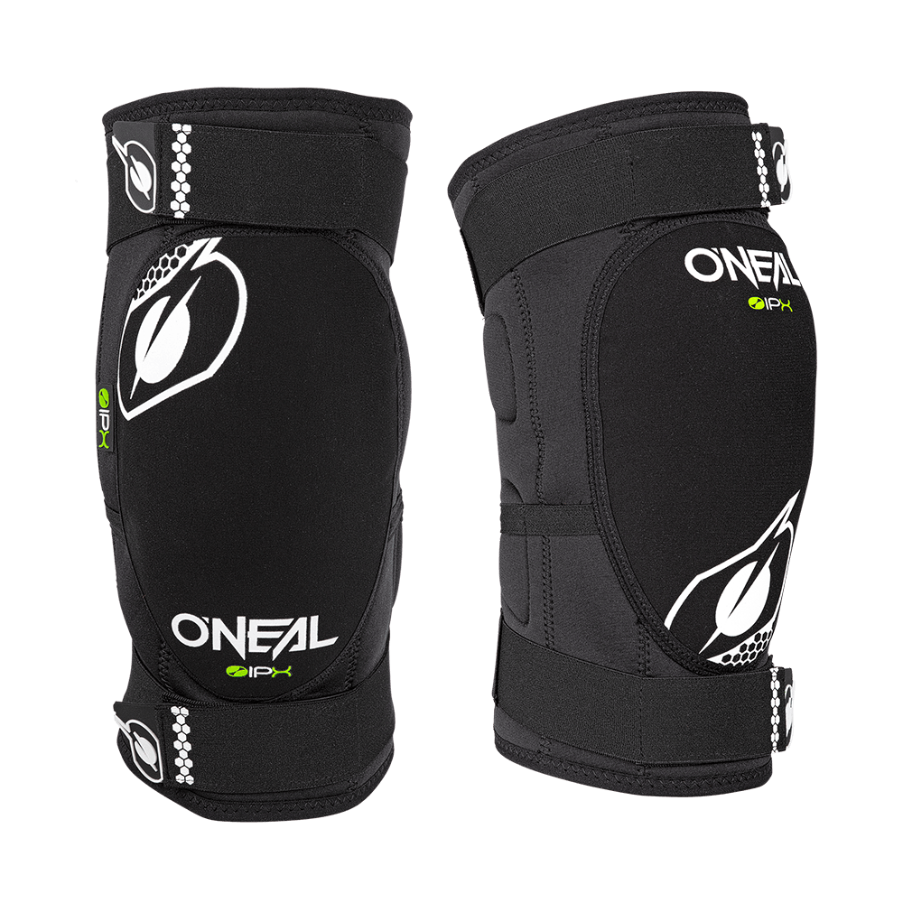 O'Neal Dirt Knee Guards - Motor Psycho Sport