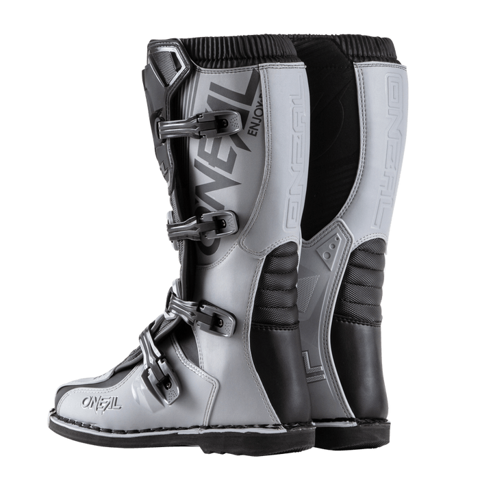 O'NEAL Element Boot - GRAY - Motor Psycho Sport