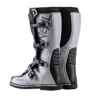 O'NEAL Element Boot - GRAY - Motor Psycho Sport