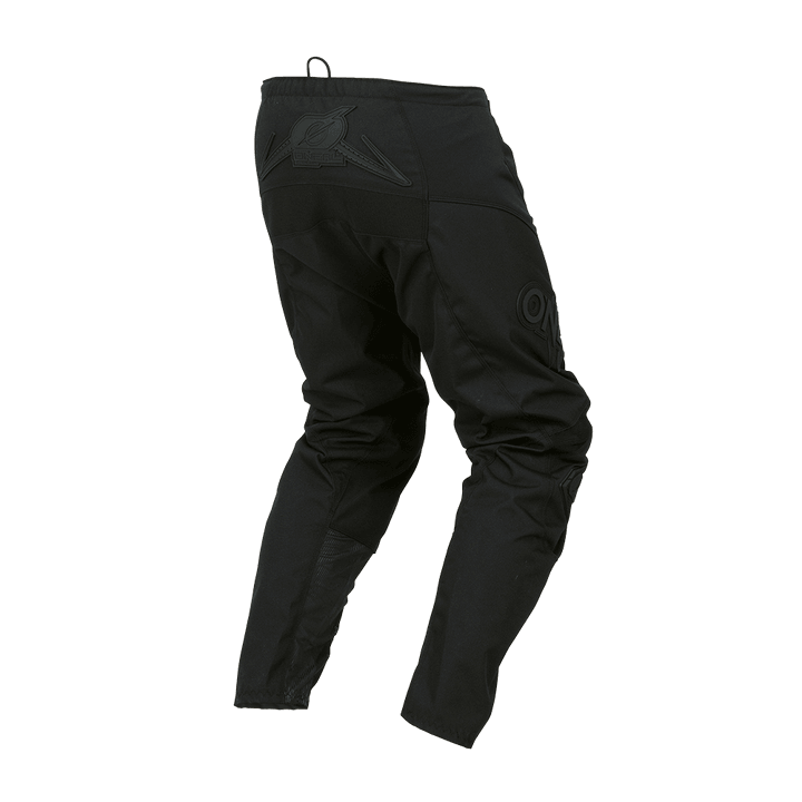 O'Neal Element Classic Pant Black - Motor Psycho Sport