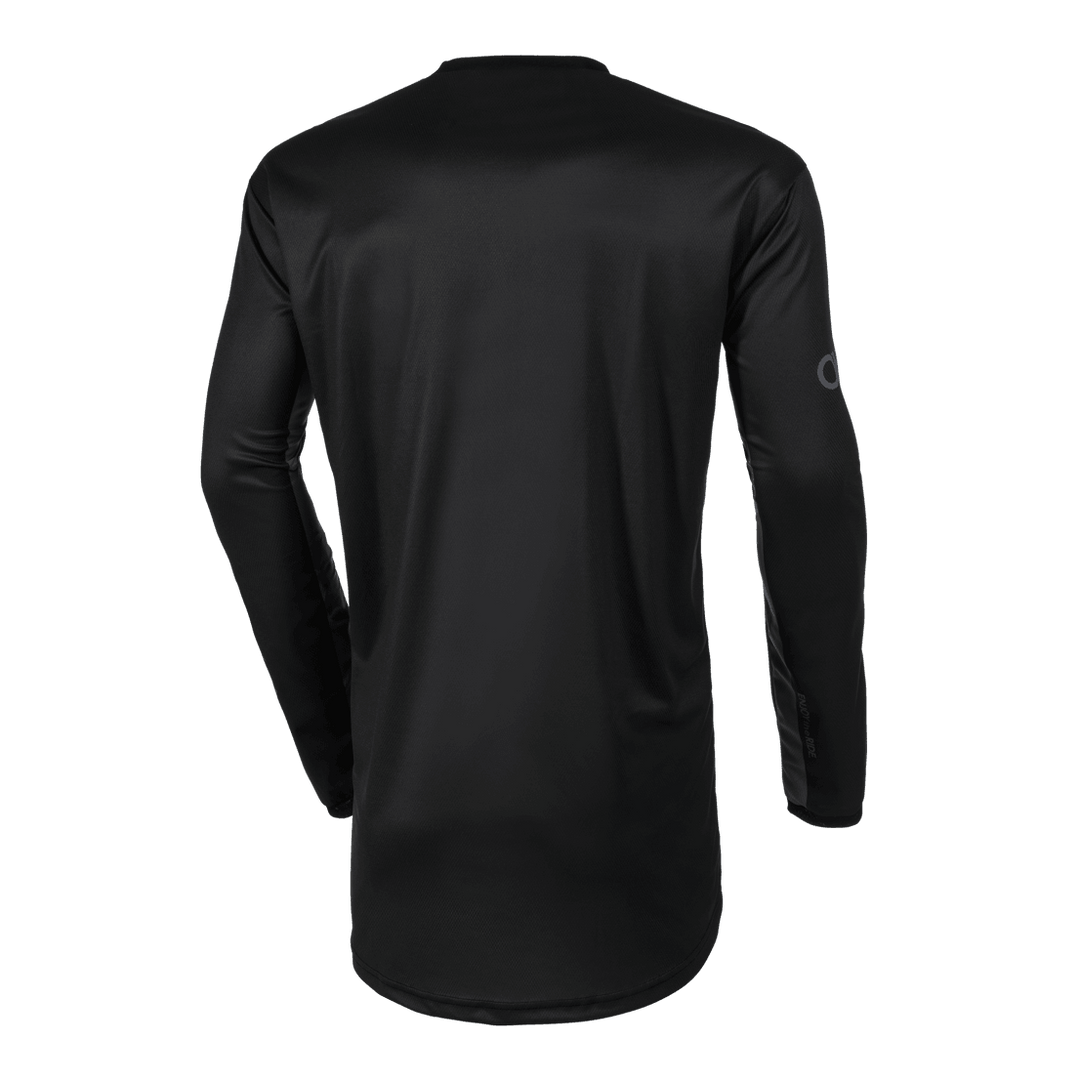 O'Neal Element Dirt V.23 Jersey Black/Gray - Motor Psycho Sport