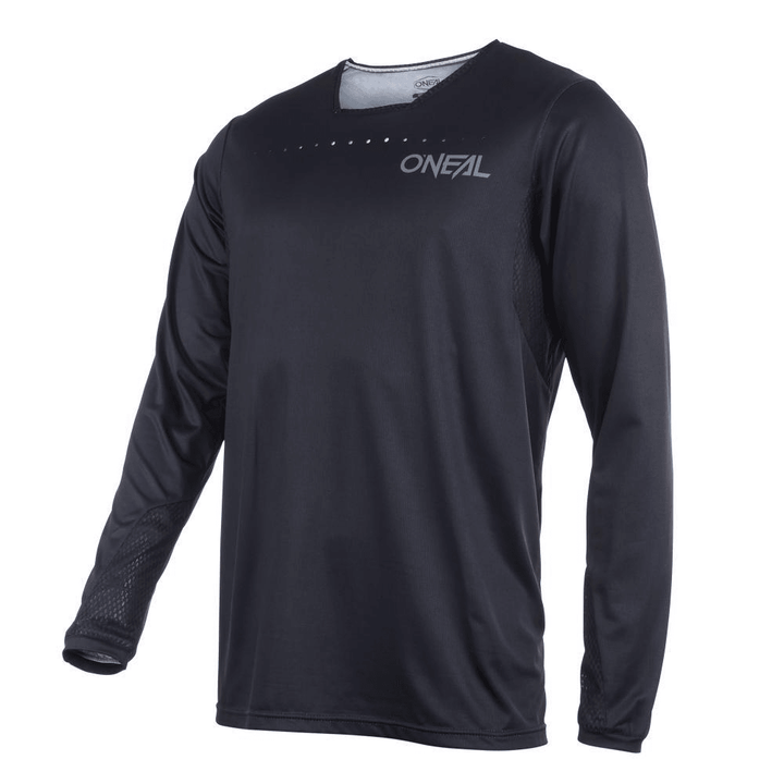 O'Neal Element FR Jersey Black - Motor Psycho Sport