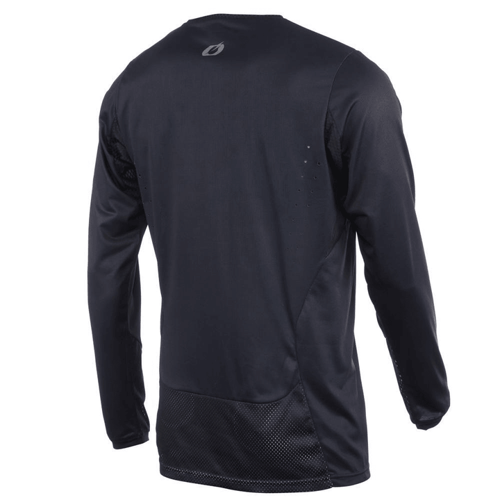 O'Neal Element FR Jersey Black - Motor Psycho Sport