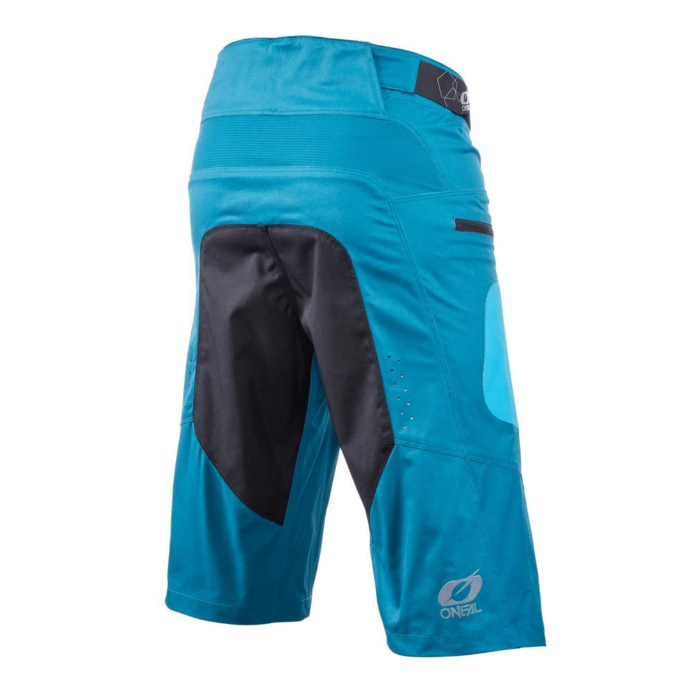 O'Neal Element FR Shorts Hybrid Petrol/Teal - Motor Psycho Sport