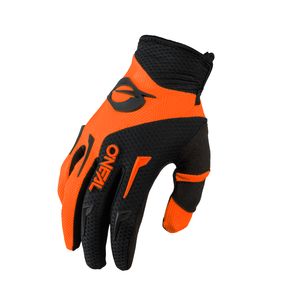 O'Neal Element Glove Orange/Black - Motor Psycho Sport