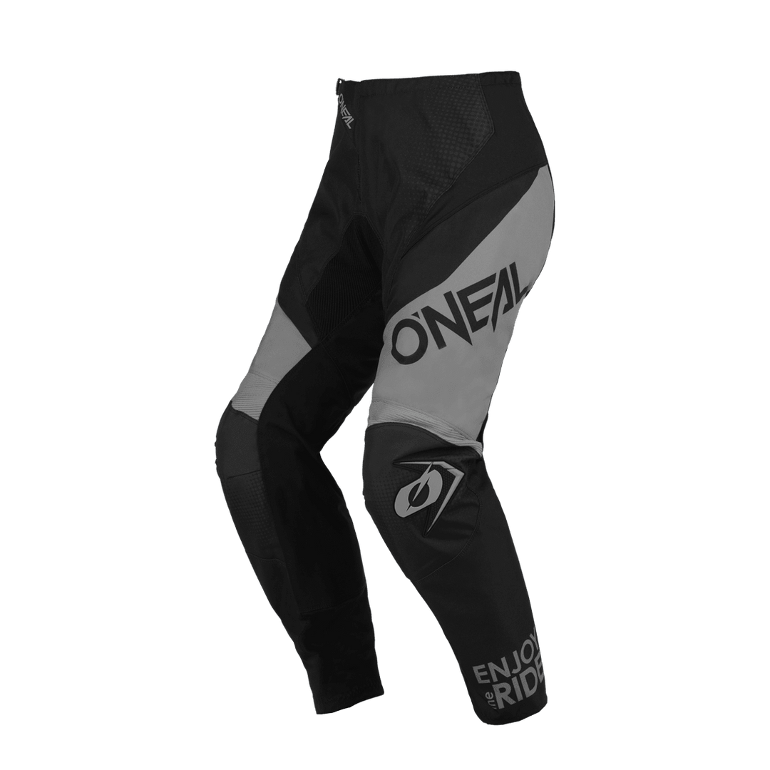 O'Neal Element Racewear V.23 Pant Black/Gray - Motor Psycho Sport