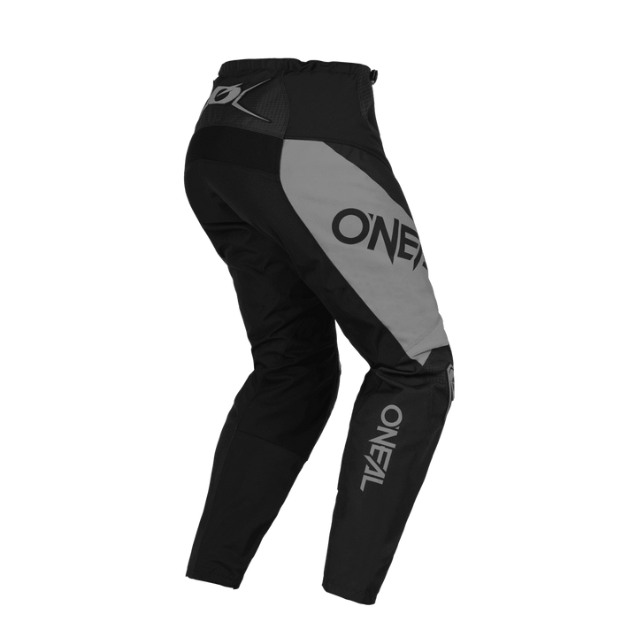 O'Neal Element Racewear V.23 Pant Black/Gray - Motor Psycho Sport