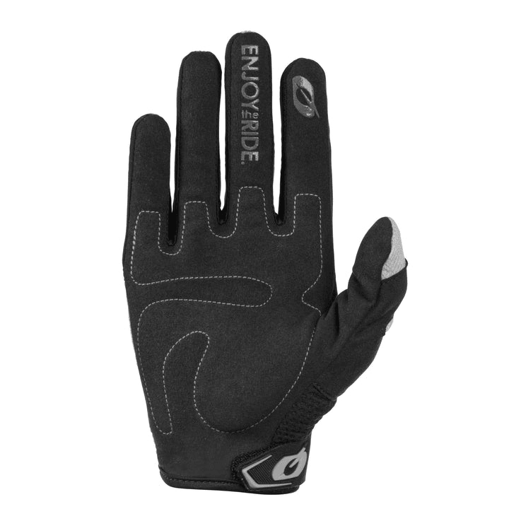 O'Neal Element Racewear V.24 Glove Black/Gray - Motor Psycho Sport