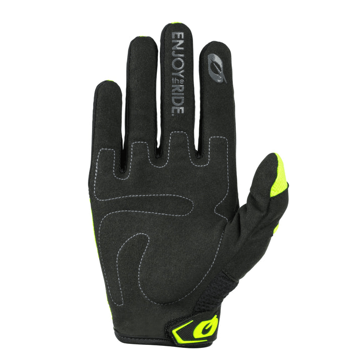 O'Neal Element Racewear V.24 Glove Black/Neon - Motor Psycho Sport