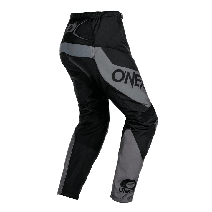 O'Neal Element Racewear V.24 Pant Black/Gray - Motor Psycho Sport