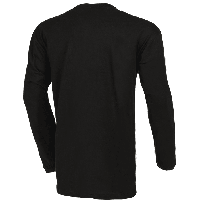 O'Neal Element Squadron Cotton Jersey Black/Gray - Motor Psycho Sport