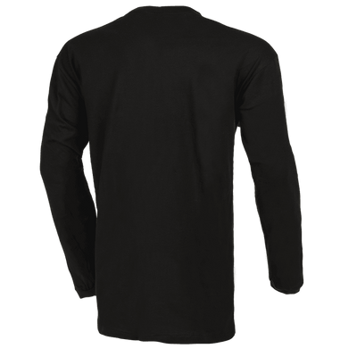 O'Neal Element Squadron Cotton Jersey Black/Gray - Motor Psycho Sport