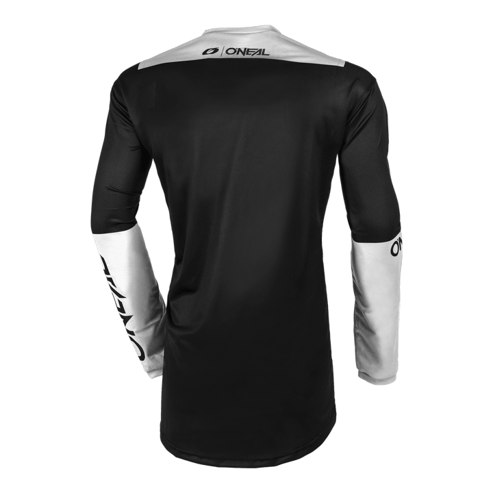 O'Neal Element Threat Air V.23 Jersey Black/White - Motor Psycho Sport