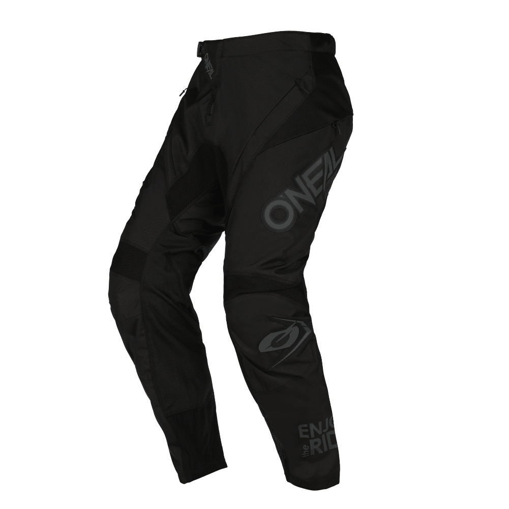 O'Neal Element Trail Pant Black - Motor Psycho Sport