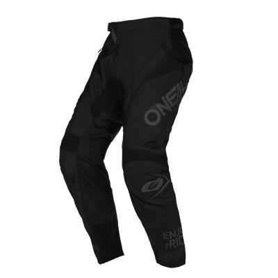 O'Neal Element Trail Pant Black - Motor Psycho Sport