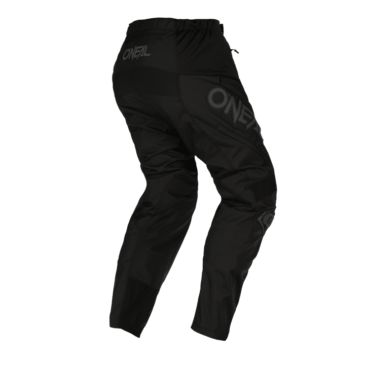 O'Neal Element Trail Pant Black - Motor Psycho Sport